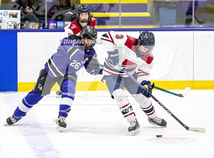 Thumbnail 1 in Dexter Southfield @ Cushing Academy photogallery.