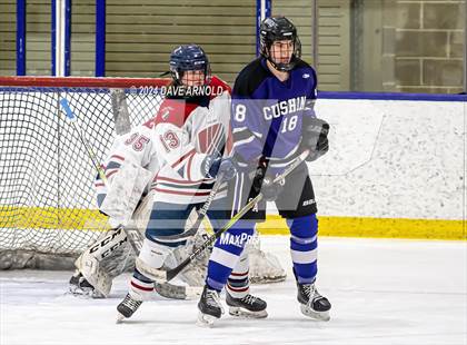 Thumbnail 2 in Dexter Southfield @ Cushing Academy photogallery.