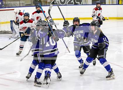 Thumbnail 1 in Dexter Southfield @ Cushing Academy photogallery.