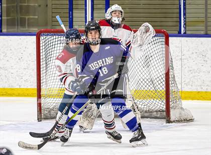 Thumbnail 2 in Dexter Southfield @ Cushing Academy photogallery.