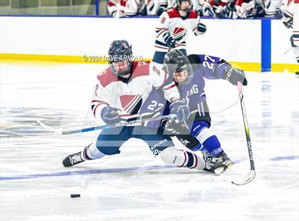 Thumbnail 1 in Dexter Southfield @ Cushing Academy photogallery.