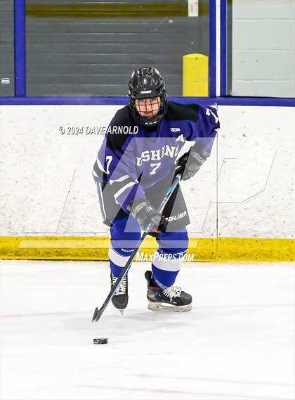 Thumbnail 3 in Dexter Southfield @ Cushing Academy photogallery.