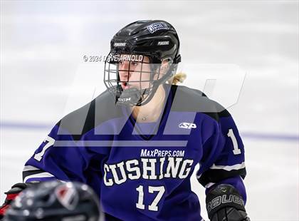 Thumbnail 2 in Dexter Southfield @ Cushing Academy photogallery.