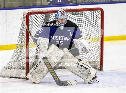 Thumbnail 1 in Dexter Southfield @ Cushing Academy photogallery.