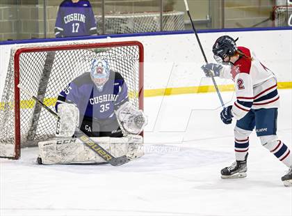Thumbnail 1 in Dexter Southfield @ Cushing Academy photogallery.