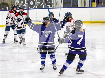 Thumbnail 2 in Dexter Southfield @ Cushing Academy photogallery.