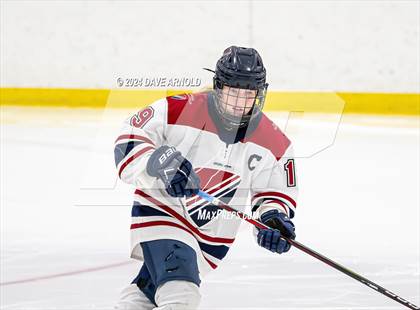 Thumbnail 2 in Dexter Southfield @ Cushing Academy photogallery.