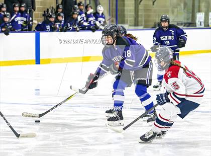Thumbnail 1 in Dexter Southfield @ Cushing Academy photogallery.