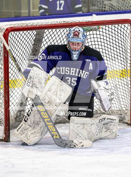 Thumbnail 1 in Dexter Southfield @ Cushing Academy photogallery.