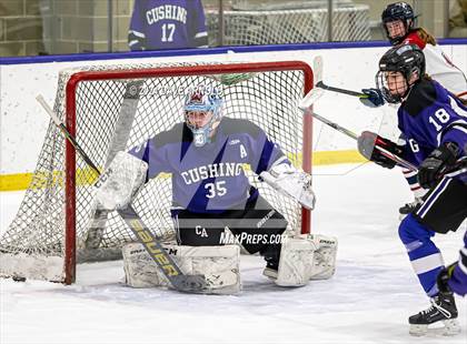 Thumbnail 2 in Dexter Southfield @ Cushing Academy photogallery.
