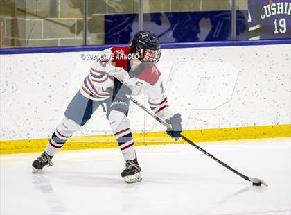 Thumbnail 1 in Dexter Southfield @ Cushing Academy photogallery.