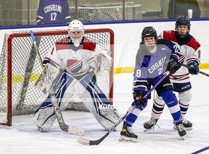 Thumbnail 3 in Dexter Southfield @ Cushing Academy photogallery.