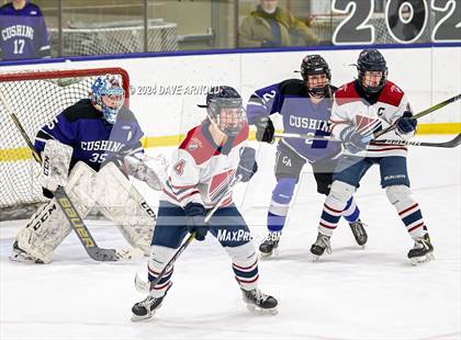 Thumbnail 2 in Dexter Southfield @ Cushing Academy photogallery.