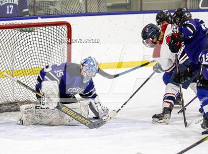Thumbnail 1 in Dexter Southfield @ Cushing Academy photogallery.