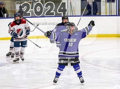 Thumbnail 1 in Dexter Southfield @ Cushing Academy photogallery.