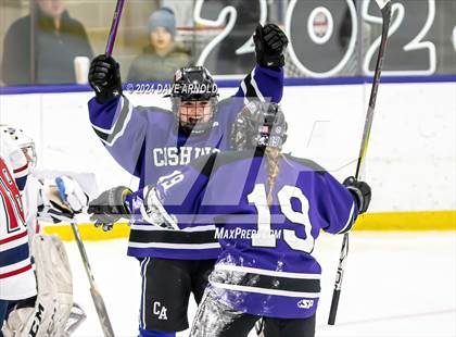 Thumbnail 1 in Dexter Southfield @ Cushing Academy photogallery.