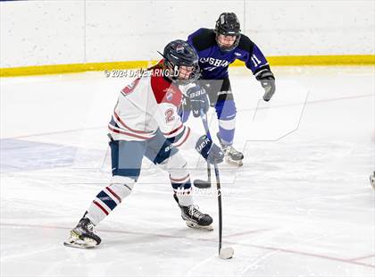 Thumbnail 2 in Dexter Southfield @ Cushing Academy photogallery.