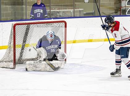 Thumbnail 2 in Dexter Southfield @ Cushing Academy photogallery.