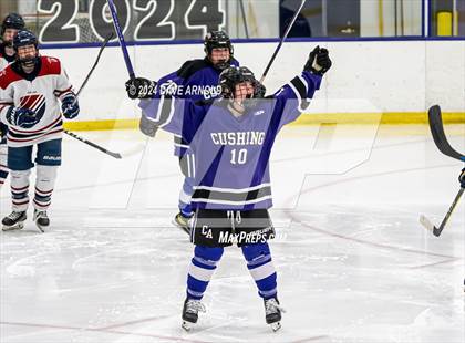 Thumbnail 3 in Dexter Southfield @ Cushing Academy photogallery.