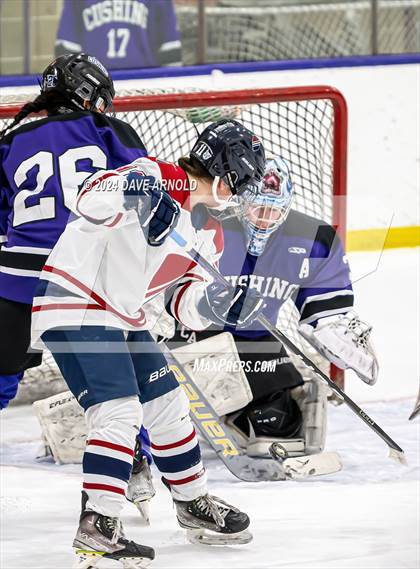 Thumbnail 1 in Dexter Southfield @ Cushing Academy photogallery.
