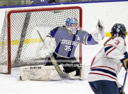 Thumbnail 1 in Dexter Southfield @ Cushing Academy photogallery.