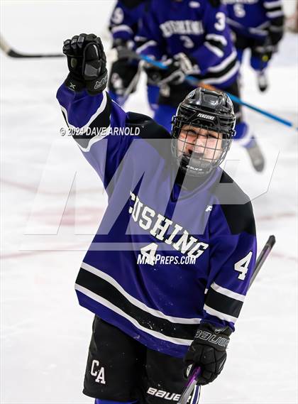 Thumbnail 3 in Dexter Southfield @ Cushing Academy photogallery.