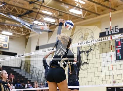 Thumbnail 3 in Little Elm @ The Colony photogallery.