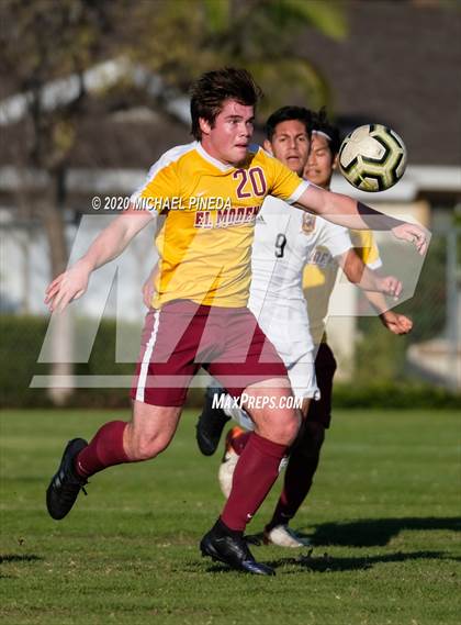 Thumbnail 1 in Segerstrom @ El Modena photogallery.