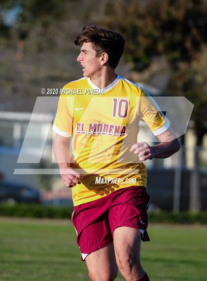 Thumbnail 3 in Segerstrom @ El Modena photogallery.