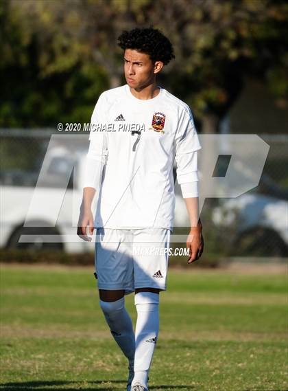 Thumbnail 3 in Segerstrom @ El Modena photogallery.