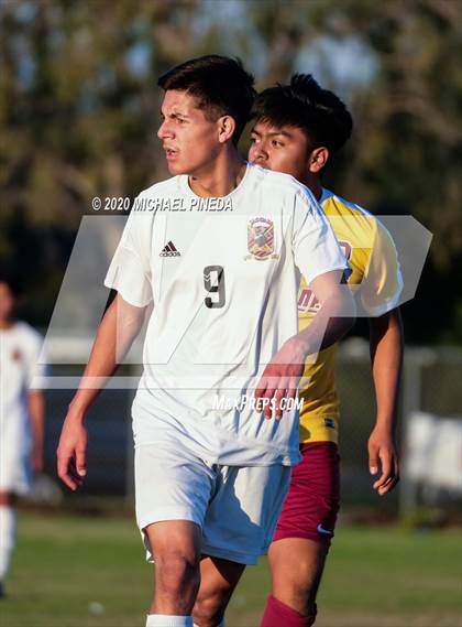 Thumbnail 3 in Segerstrom @ El Modena photogallery.
