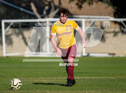 Thumbnail 2 in Segerstrom @ El Modena photogallery.