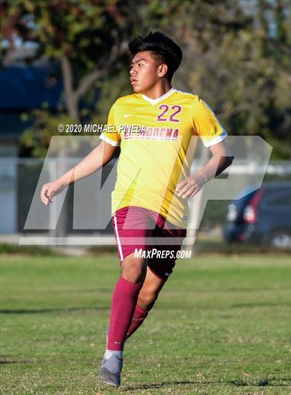 Thumbnail 1 in Segerstrom @ El Modena photogallery.