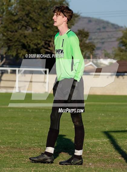Thumbnail 1 in Segerstrom @ El Modena photogallery.