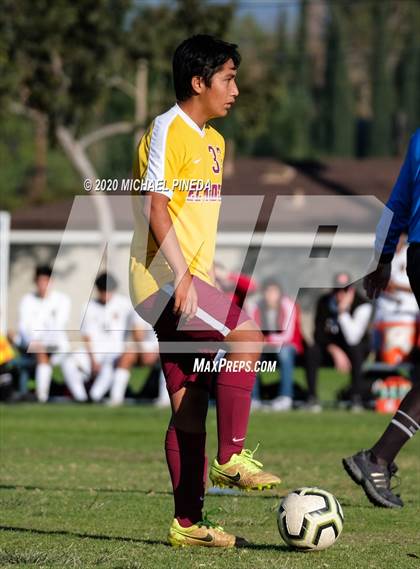 Thumbnail 2 in Segerstrom @ El Modena photogallery.