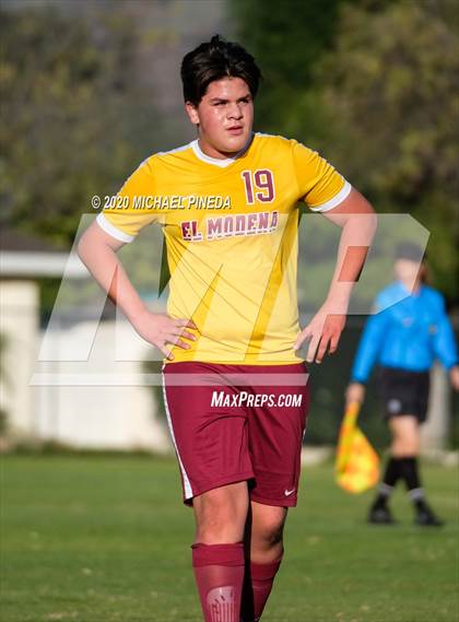 Thumbnail 3 in Segerstrom @ El Modena photogallery.
