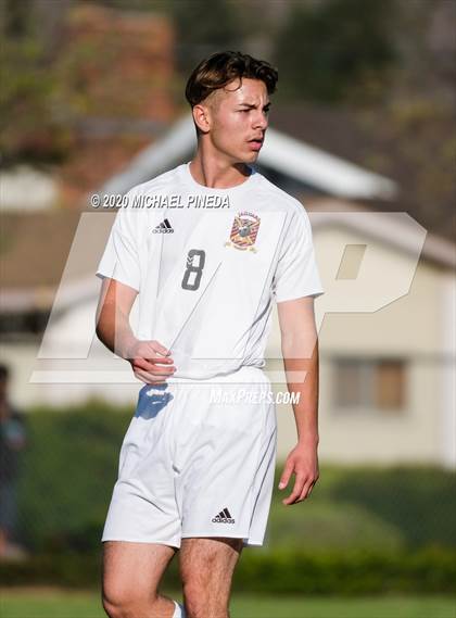 Thumbnail 1 in Segerstrom @ El Modena photogallery.