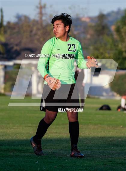 Thumbnail 3 in Segerstrom @ El Modena photogallery.