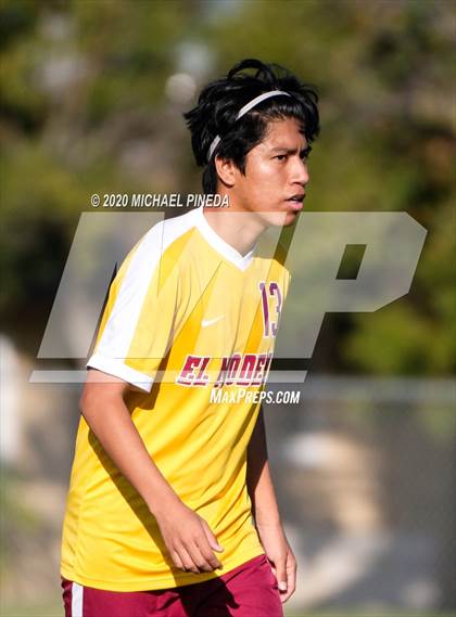 Thumbnail 1 in Segerstrom @ El Modena photogallery.