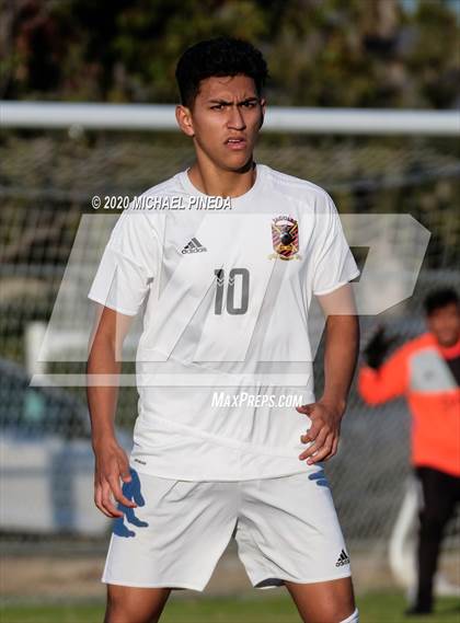 Thumbnail 3 in Segerstrom @ El Modena photogallery.