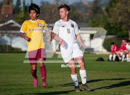 Thumbnail 2 in Segerstrom @ El Modena photogallery.