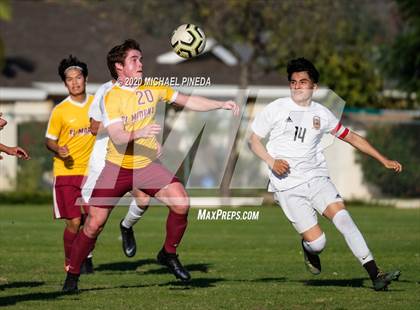 Thumbnail 2 in Segerstrom @ El Modena photogallery.