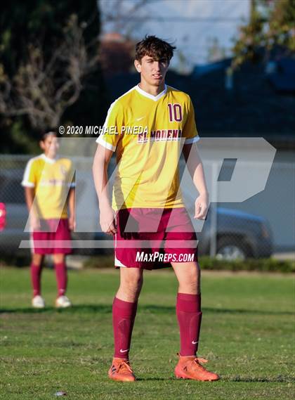 Thumbnail 2 in Segerstrom @ El Modena photogallery.