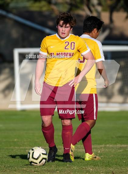 Thumbnail 1 in Segerstrom @ El Modena photogallery.