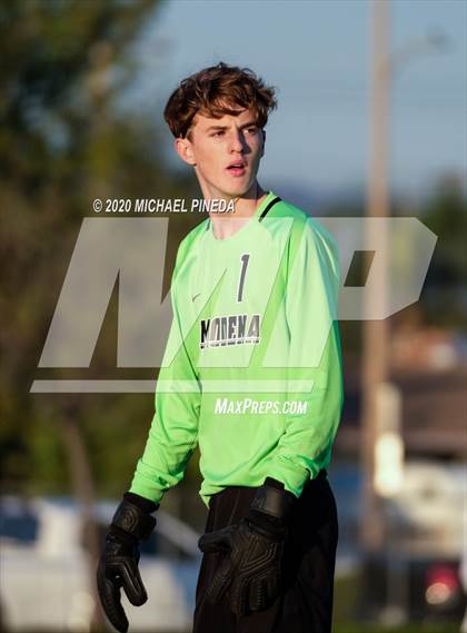 Thumbnail 2 in Segerstrom @ El Modena photogallery.