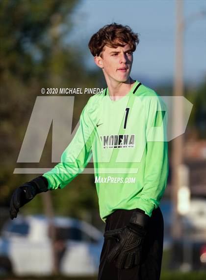 Thumbnail 3 in Segerstrom @ El Modena photogallery.