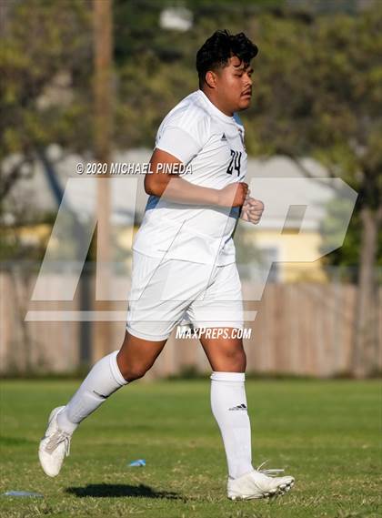 Thumbnail 2 in Segerstrom @ El Modena photogallery.