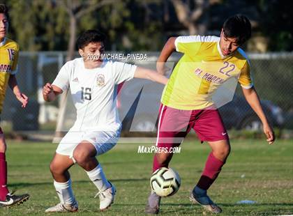 Thumbnail 3 in Segerstrom @ El Modena photogallery.