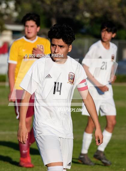Thumbnail 2 in Segerstrom @ El Modena photogallery.