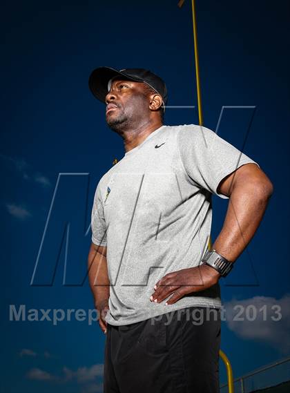 Thumbnail 2 in Central (Preseason Top 25 Photo Shoot)  photogallery.